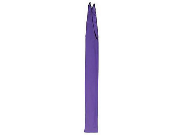 Tail Bag purple
